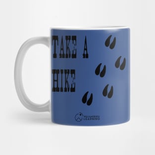 Take a Hike Mug